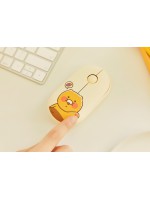 Kakao Friends - Chunshik 多配對無線滑鼠